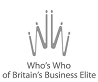 WhosWho Logo